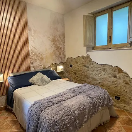 Séjour à la ferme Agriturismo Vernianello