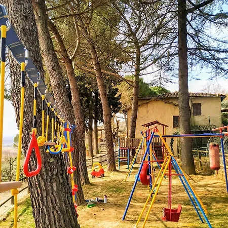 Agriturismo Vernianello *