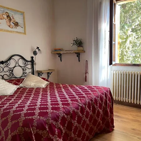 Vakantieboerderij Vernianello *