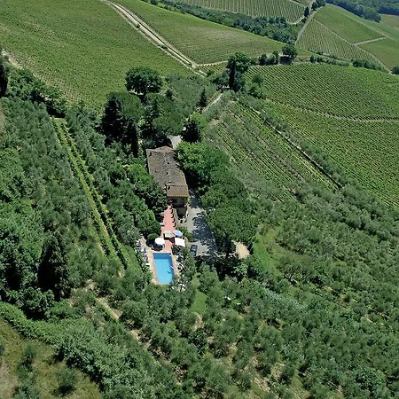 Vernianello * Poggibonsi
