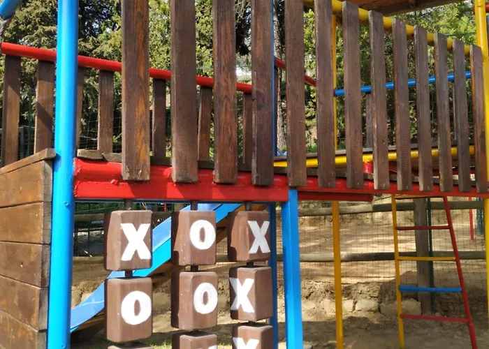 Vernianello * פוג'יבונסי